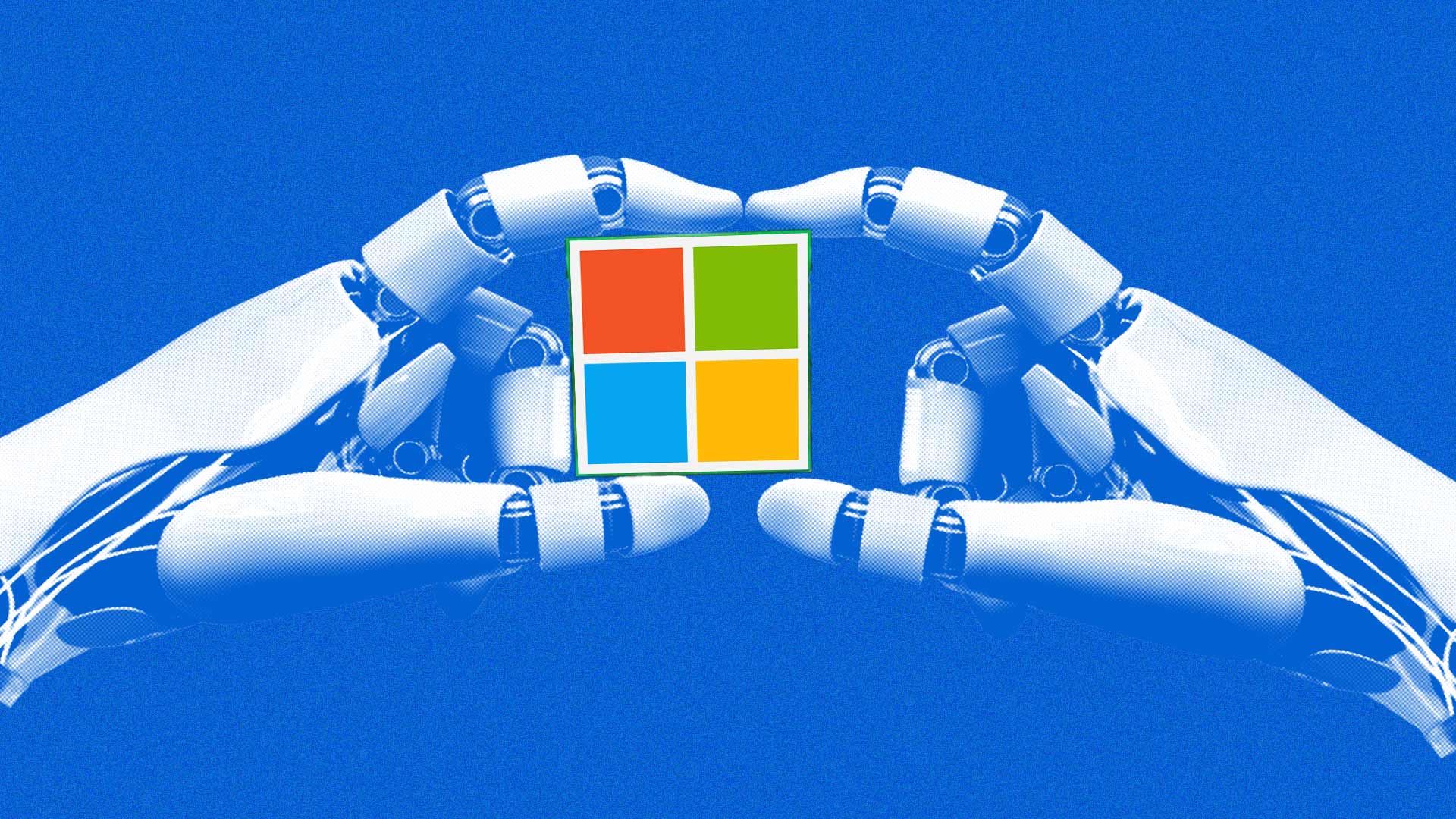 Microsoft is Hell Bent on Bringing AI 1