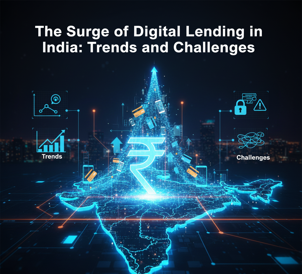 digital lending