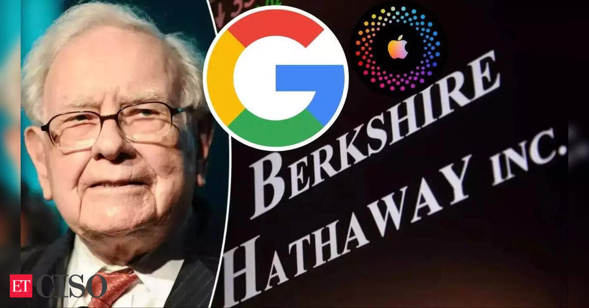 google parent alphabet share rises as berkshire reveals 4 9 billion stake