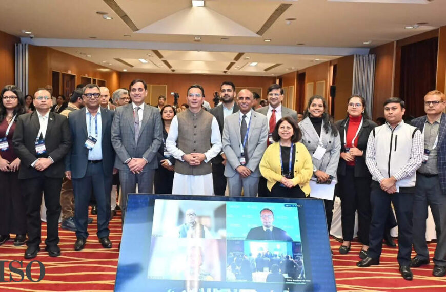 india internet governance forum 2025 trust resilience and the ethics of a digital future