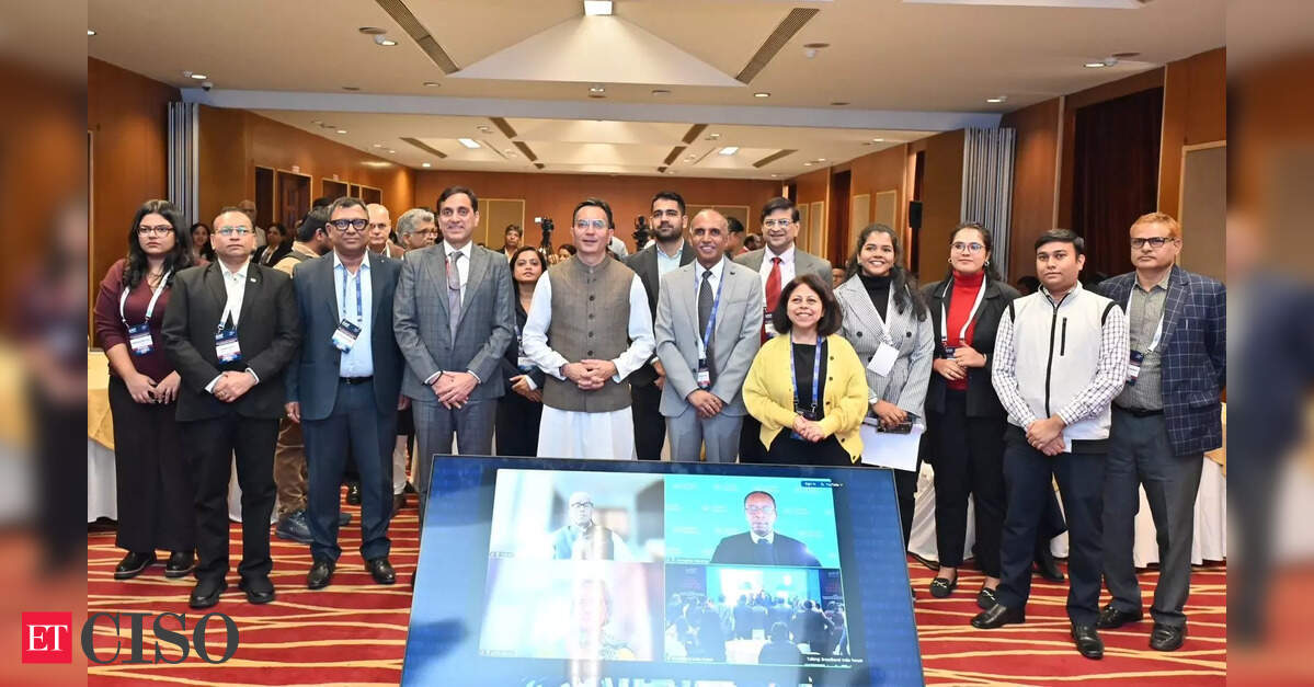 india internet governance forum 2025 trust resilience and the ethics of a digital future