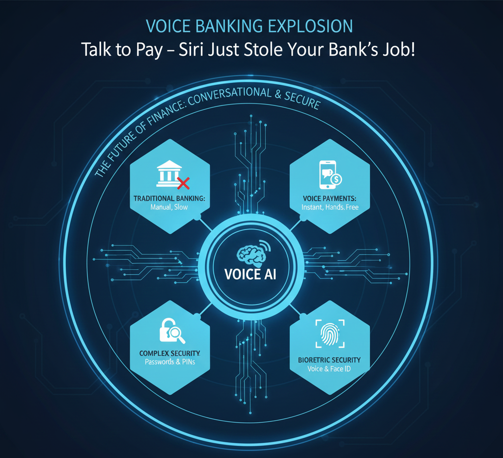 voice banking