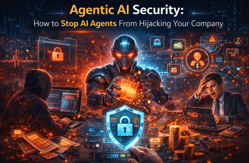 agentic ai