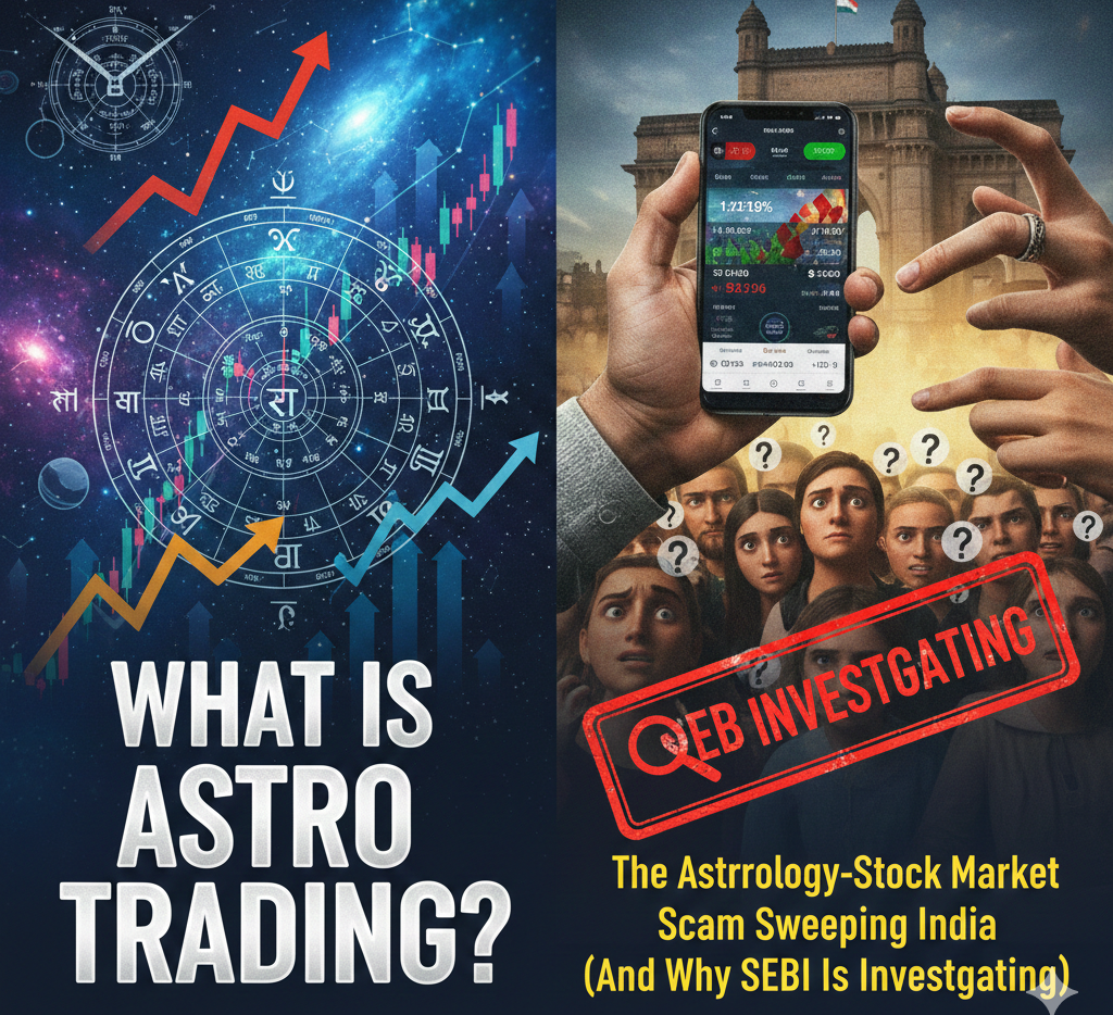 astro trading
