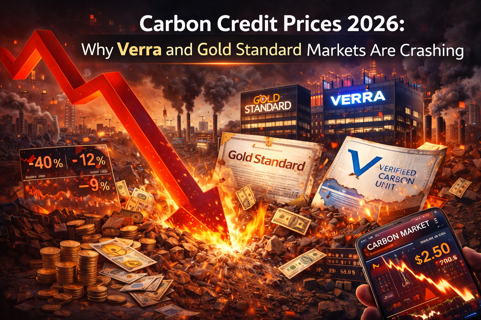 carbon credit