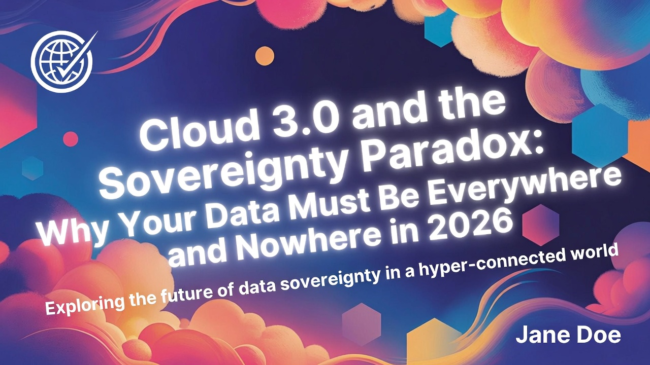 cloud 3.0