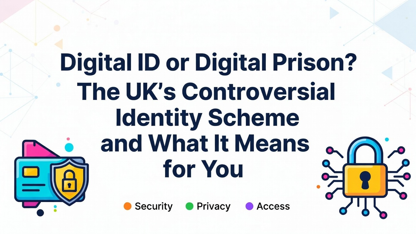 digital ID