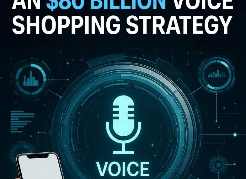 voice commerce