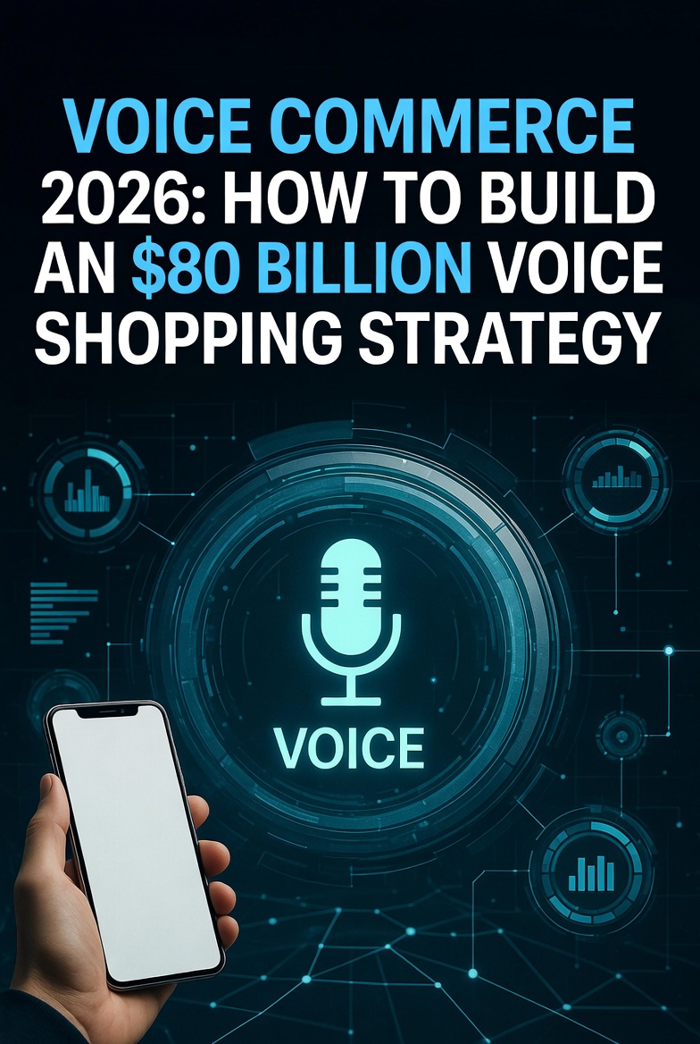 voice commerce