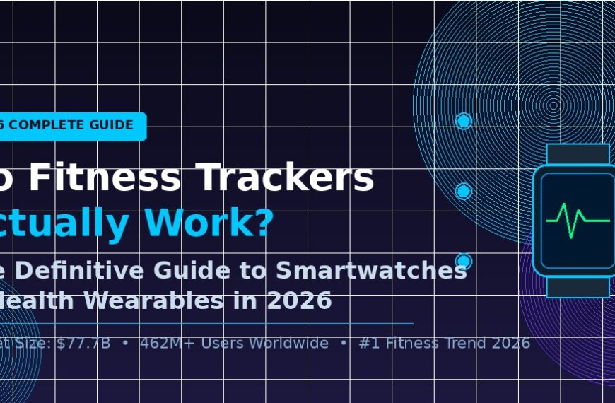 fitness tracker blog cover