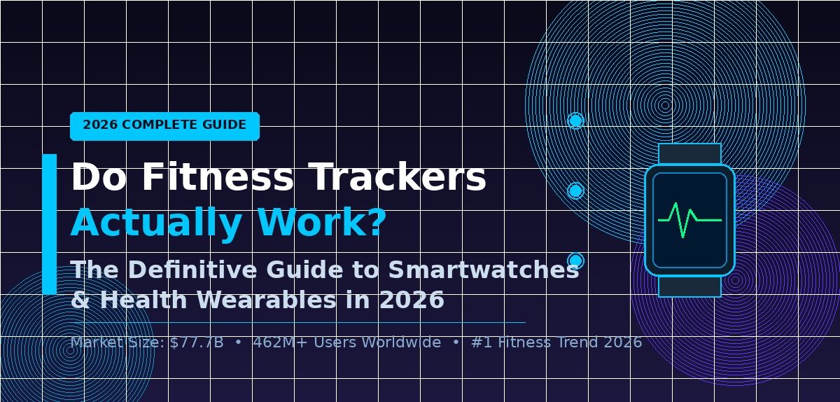 fitness tracker blog cover